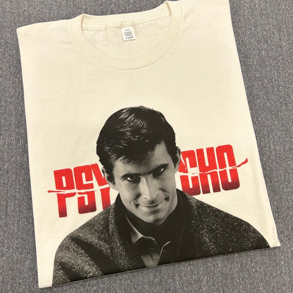 Psycho Shirt